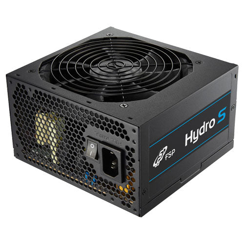 FSP HS-750 [ATX power supply 80plus Silver authentication HYDRO S 750W]