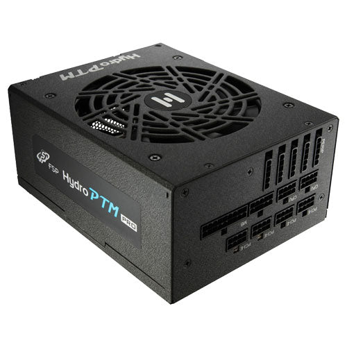 FSP HPT2-850M [ATX Power Source 80Plus Platinum Certification HYDRO PTM Pro 850W]