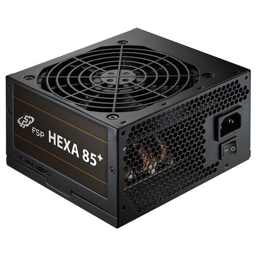 FSP HA650 [ATX power supply 80plus bronze authentication HEXA 85+ 650W]