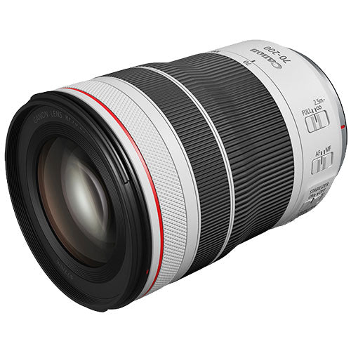 Canon RF70-200mm F4 L IS USM