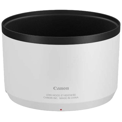 Canon Lens Food ET-83G (Wiii)