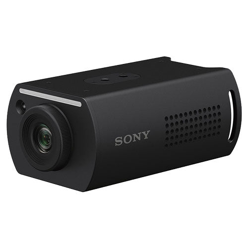 Sony (SONY) SRG-XP1 B [Remote Camera Black]