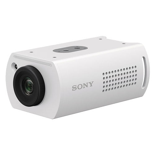 Sony (SONY) SRG-XP1 W [Remote Camera White]