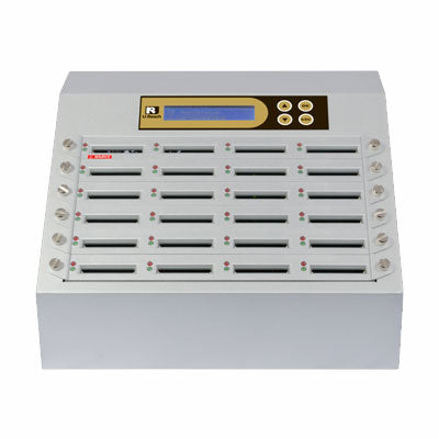 U-REACH JAPAN 1: 1 SATA HDD/SSD Duplicator HD-SU01 Tower