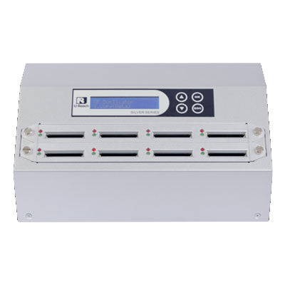 U-REACH JAPAN INTELLIGENT 9 CF [8-port CF Duplicator CF908S 1: 7]