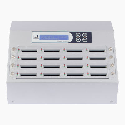 U-REACH JAPAN INTELLIGENT 9 CF [16-port CF Duplicator CF916S 1:15]