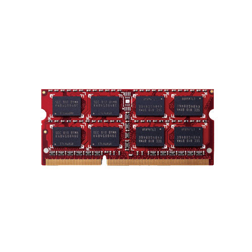 Elecom NSB-EX-MEM8G [NAS option memory/NSB-5A/7A/204pin SODIMM/8GB]