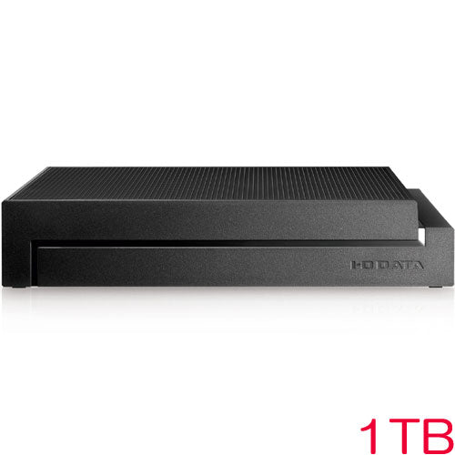 IO Data HDCY-UT1K [USB hard disk for TV recording 1TB]