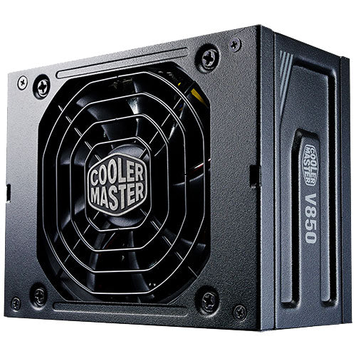 Cooler Master MPY-8501-SFHAGV-JP [Power 80plus Gold authentication v SFX GOLD 850W]