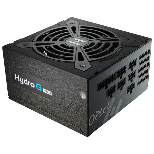 FSP HG2-850 [Power supply 80Plus Gold authentication HYDRO G PRO 850W]