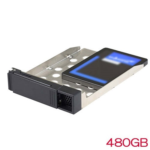 IO DATA HDL-OPS HDL-OPS480 [SSD Cartridge for Common Replacement for Randisk SSD Models 480GB]