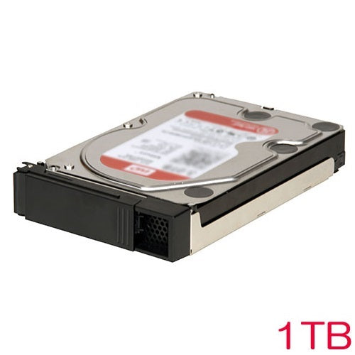 Io data HDLZ-OPA HDLZ-OPA1 [HDD 1TB for exclusive use of the HDL-Z series exchange]