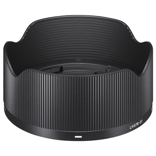 Sigma LH576-01 [Lens Food (Contemporary 24mm F3.5 DG DN, main body accessory)]