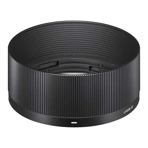 Sigma LH636-01 [Lens Food (Contemporary 35mm F2 DG DN, main body accessory)]