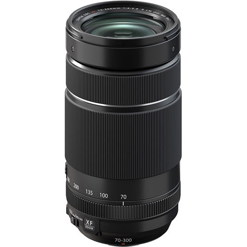 Fujifilm XF70-300mmF4-5.6 R LM OIS WR [Fujinon Lens XF70-300mmF4-5.6 R LM OIS WR]