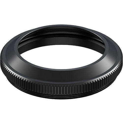 Fujifilm LH-XF27 [Lens food for "XF27mmF2.8 R WR"]