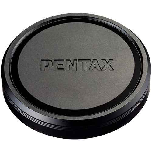 PENTAX LENS CAP O-LW54A Black