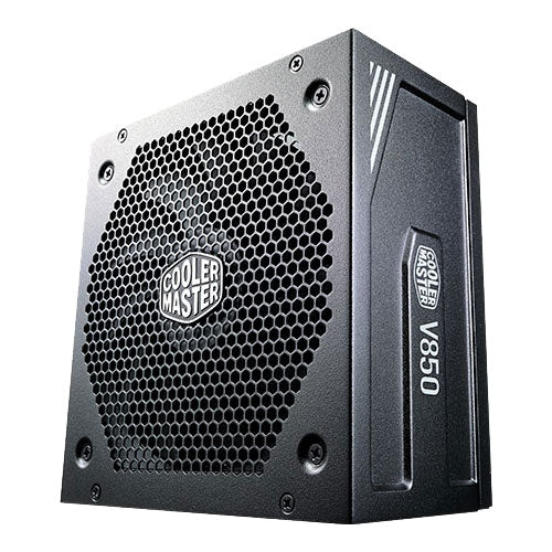 Cooler Master MPY-850V-AFBAG-JP [Power 80Plus Gold authentication V850 GOLD-V2 850W]