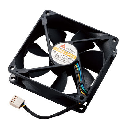 ELECOM ELD-SF4B001 [spare FAN for ELD-4B series]