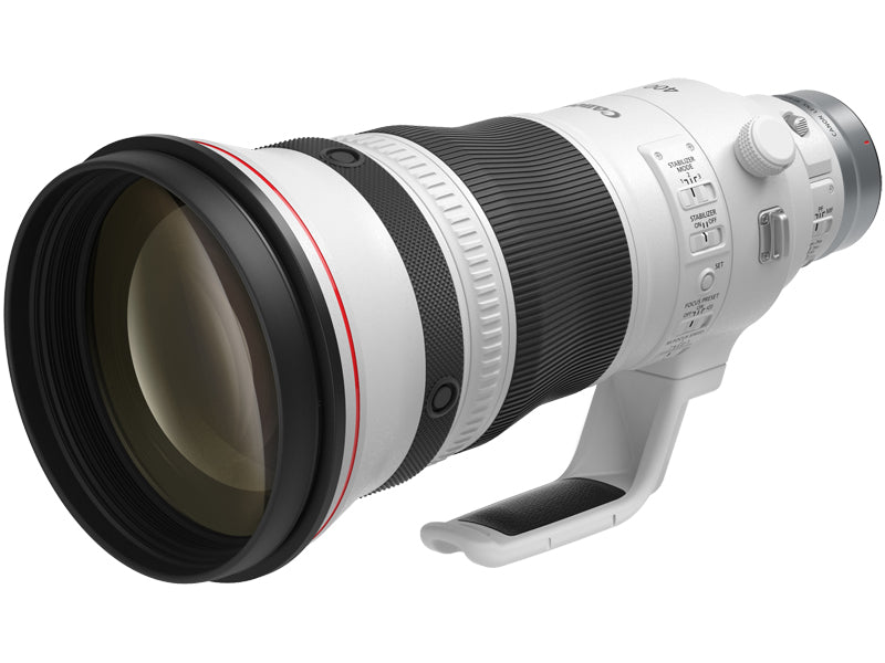 Canon RF400mm F2.8 L IS USM