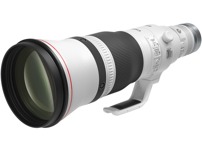 Canon RF600mm F4 L IS USM