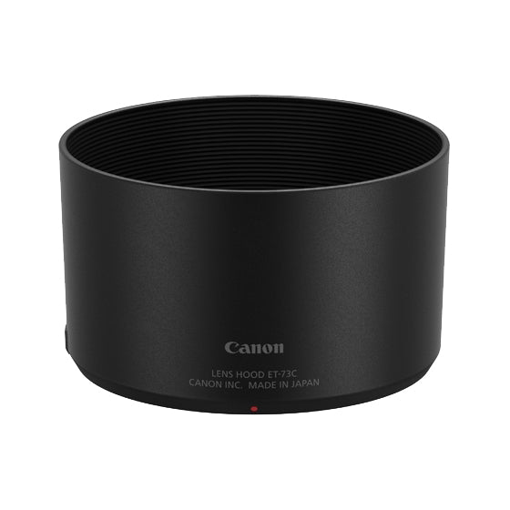 Canon Lens Food ET-73C