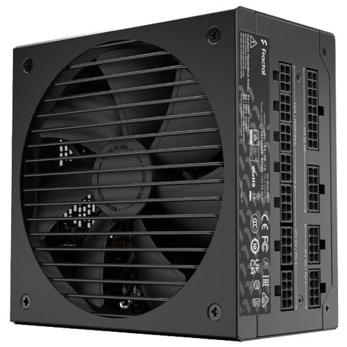 Fractal Design FD-P-IA2G-850 [ATX Power Supply 80PLUS GOLD authentication Ion Gold 850W]