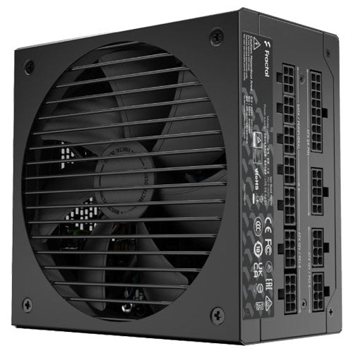 Fractal Design FD-P-IA2G-750 [ATX Power Supply 80PLUS GOLD authentication Ion Gold 750W]