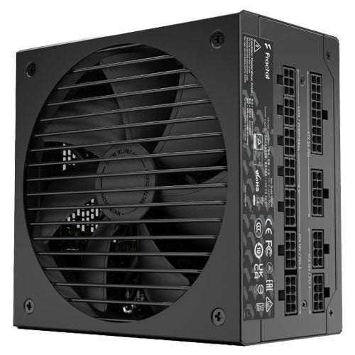 Fractal Design FD-P-IA2G-550 [ATX power supply 80Plus Gold authentication Ion Gold 550W]