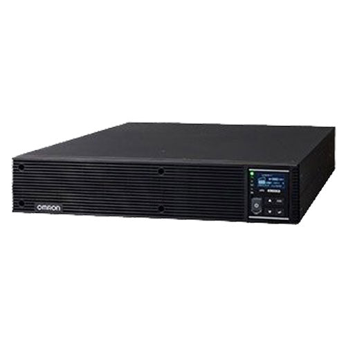 OMRON POWLI BU3002RHG5 [UPS BU3002RH (regular inverter/200V/3KVA/5Y)]