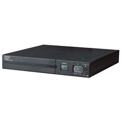 OMRON POWLI BX50FW [UPS for industrial equipment (regular commercial use) 500VA/300W]