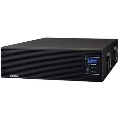 OMRON POWLI BU5002RG5 [UPS BU5002R+ free warranty 5Y]