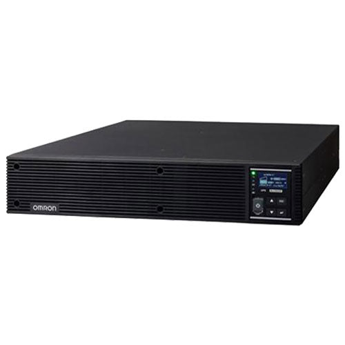 OMRON POWLI [UPS BU3002RH (regular inverter/200V/3KVA)]