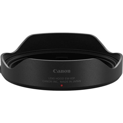 Canon lens food EW-83P