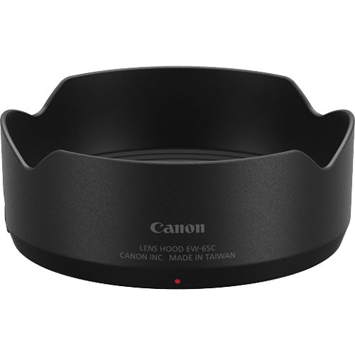 Canon lens food EW-65C