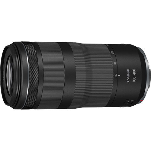 Canon RF100-400mm F5.6-8 IS USM