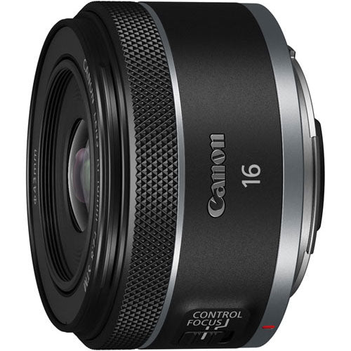 Canon RF16mm F2.8 STM