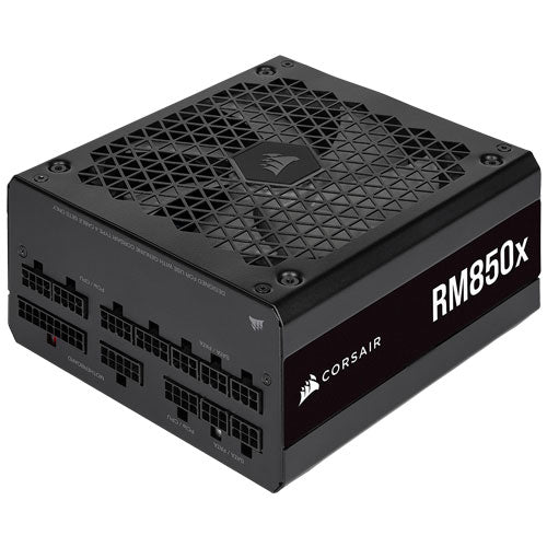 CORSAIR CP-9020200-JP [ATX Power Source 80Plus Gold authentication RMX 2021 Series 850W]