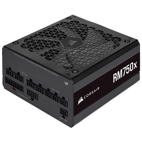 CORSAIR CP-9020199-JP [ATX Power Source 80Plus Gold authentication RMX 2021 Series 750W]