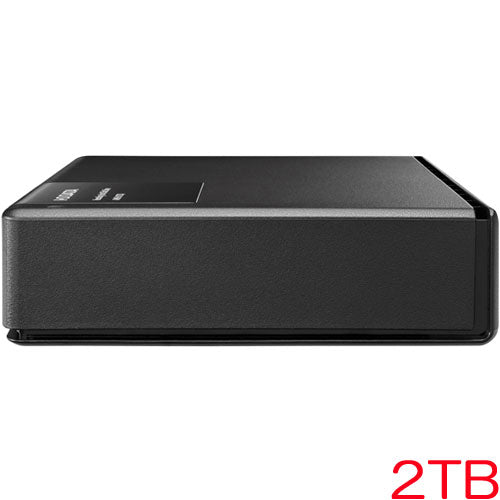 IO Data AVHD-UTSQ2 [Seeqvault compatible recording HDD 2TB]