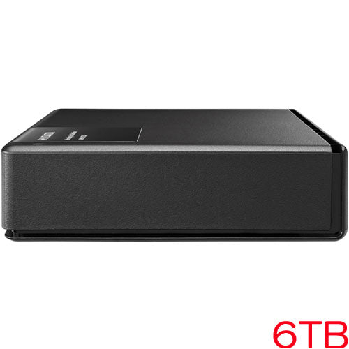 IO Data AVHD-UTSQ6 [Seeqvault compatible recording HDD 6TB]