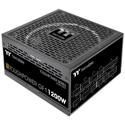 Thermaltake PS-TPD-1200FNFAGJ-1 [ATX Power 80Plus Gold authentication TOUGHPOWER GF1 GOLD 1200W]
