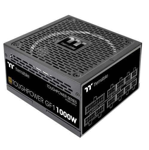Thermaltake PS-TPD-1000FNFAGJ-1 [ATX Power Source 80plus Gold authentication TOUGHPOWER GF1 GOLD 1000W]