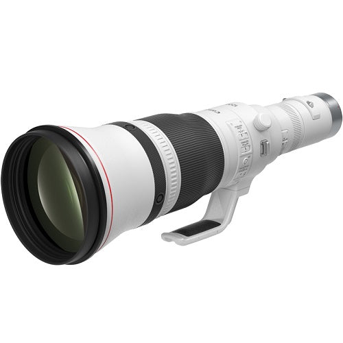 Canon RF lens 5056C001 [RF1200mm F8 L IS USM]