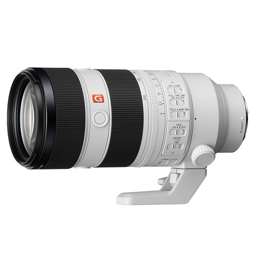 Sony (Sony) Digital SLR camera α E mount SEL70200GM2 [FE 70-200mm F2.8 GM OSSII]