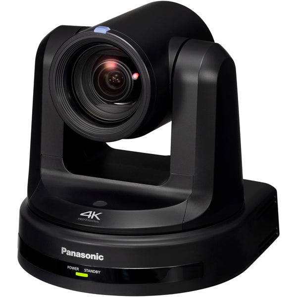 Panasonic AW-UE20K [4K Integrated Camera (Black)]