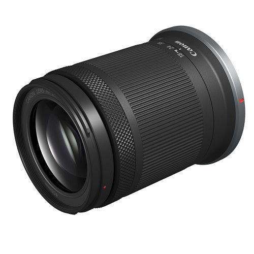 Canon RF lens RF-S18-150mm F3.5-6.3 IS STM