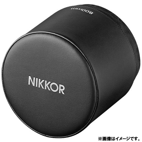 Nikon Z LC-K106 [Lens cap]