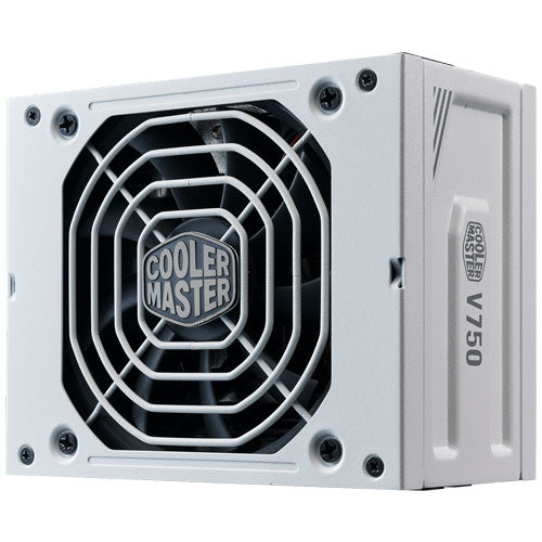 Cooler Master MPY-7501-SFHAGV-WJ [V750 SFX GOLD -WHITE EDITION]