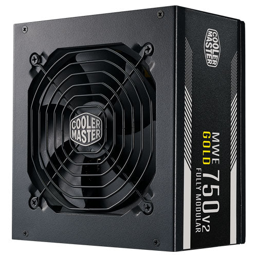 Cooler Master MPE-7501-AFAAG-J1 [Mwe Gold 750-V2 Full Modular]